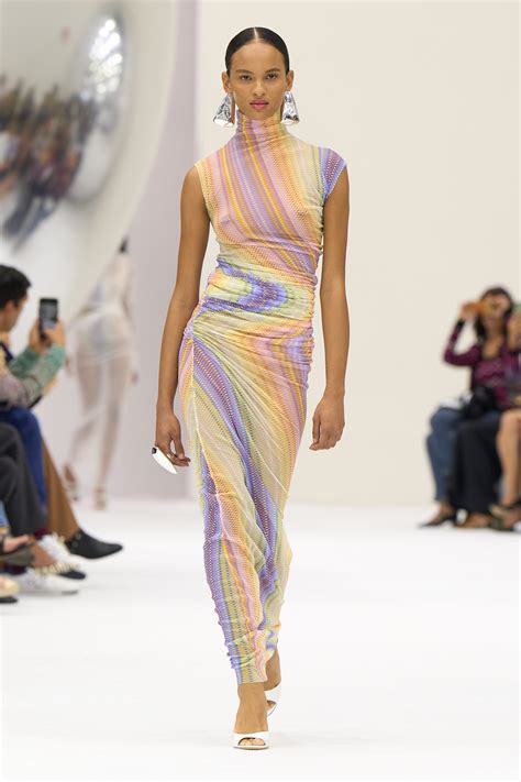 vogue prediction|Spring 2024 Ready.